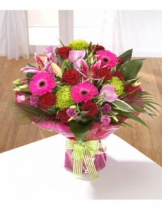 Ramo composición variada