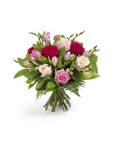 Bouquet Sensación